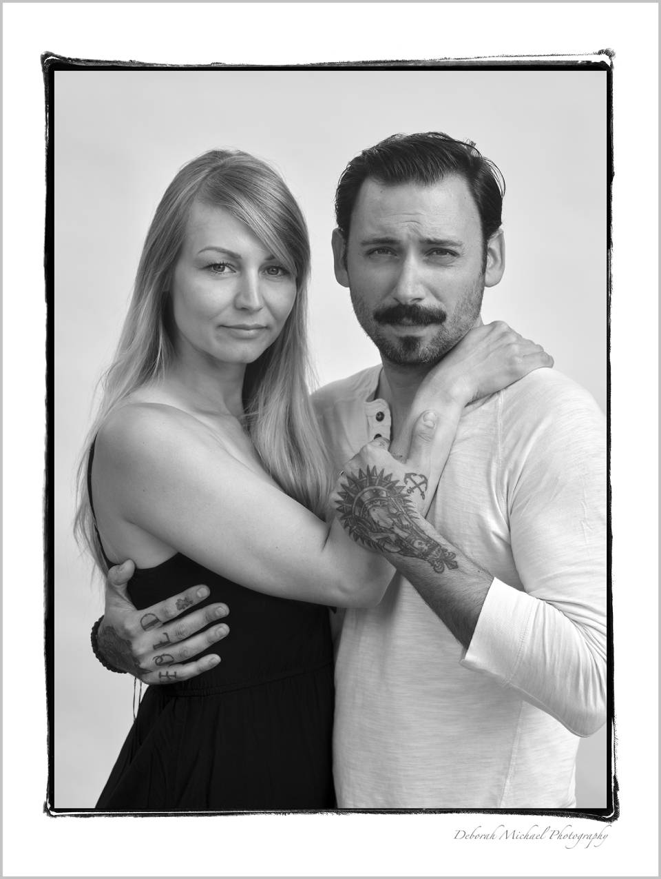 HOLD FAST - San Francisco, California