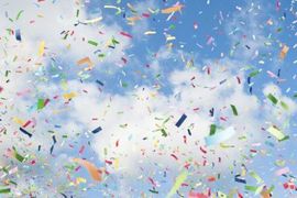 Geomarketing und Visualisierung des Verteilgebietes Geomarketing in der Prospektverteilung