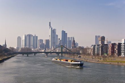 Direktwerbung in Frankfurt Direktwerbung