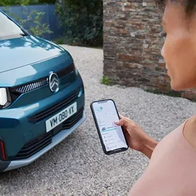 Profitez des offres après-vente dans votre agence Citroën ATC Vaucluse à Entraigues Photo Atelier Citroën