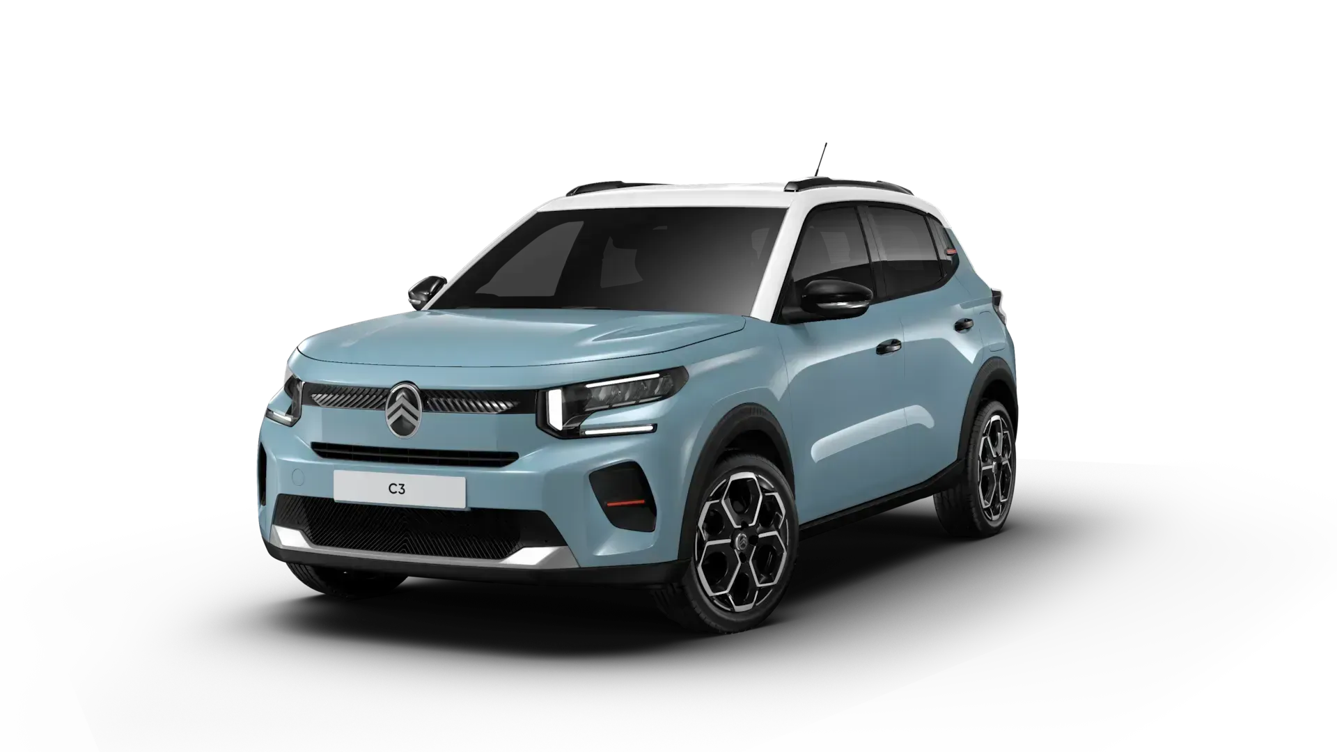 La Nouvelle ë-C3 est disponible dans votre agence ATC Vaucluse à Entraigues Nouvelle ë-C3