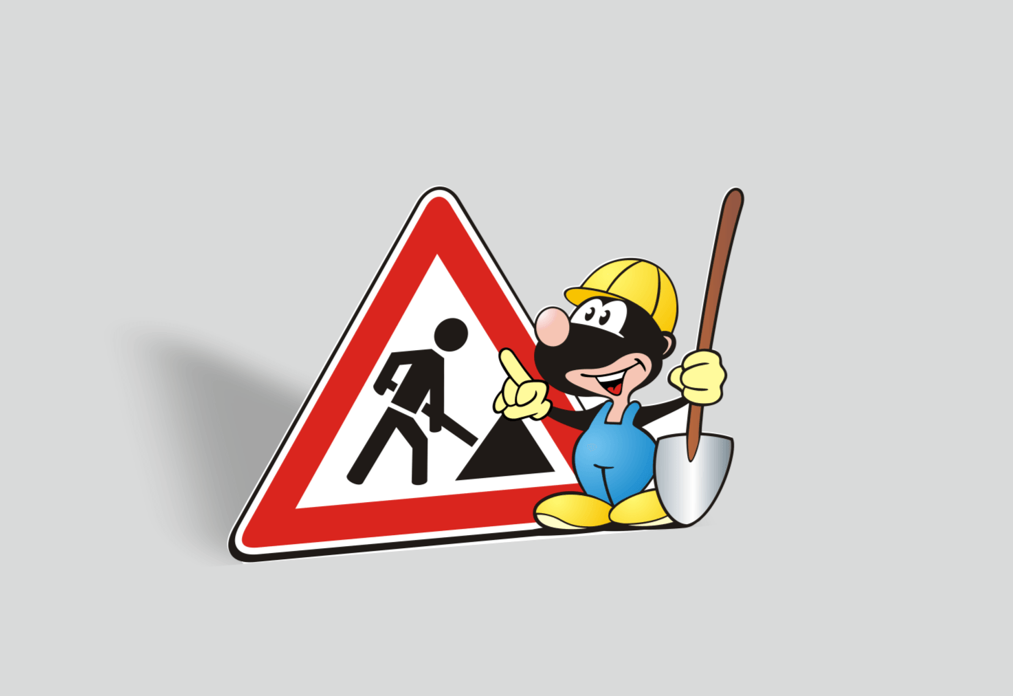 Lebensgroße Fantasiewesen drucken