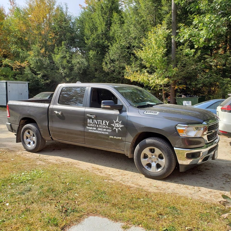 Ragnar Ramtruck