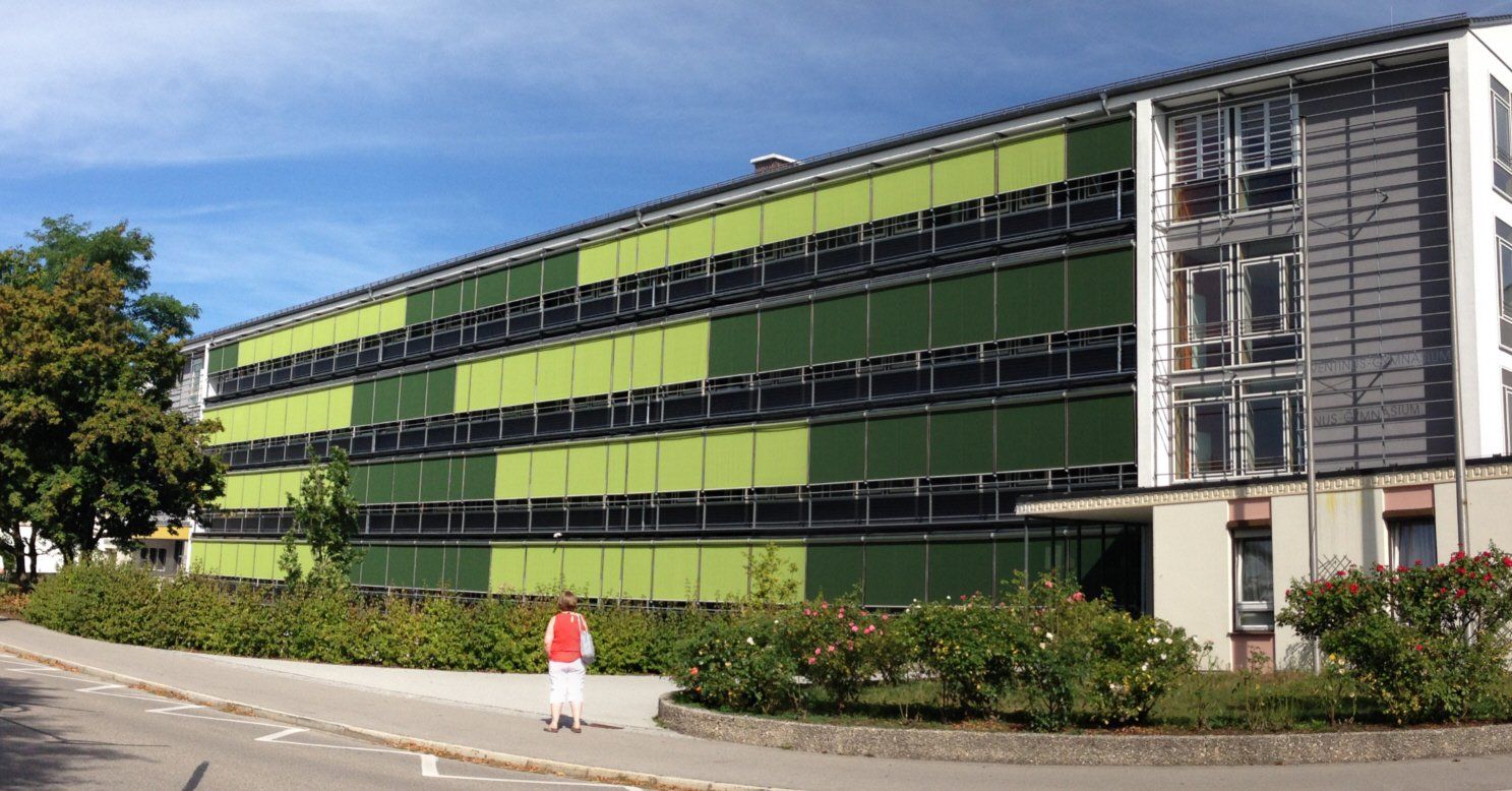 Aventinus Gymnasium