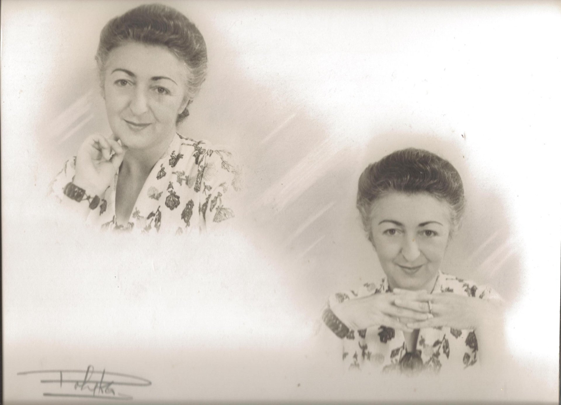 Edith Kennewell