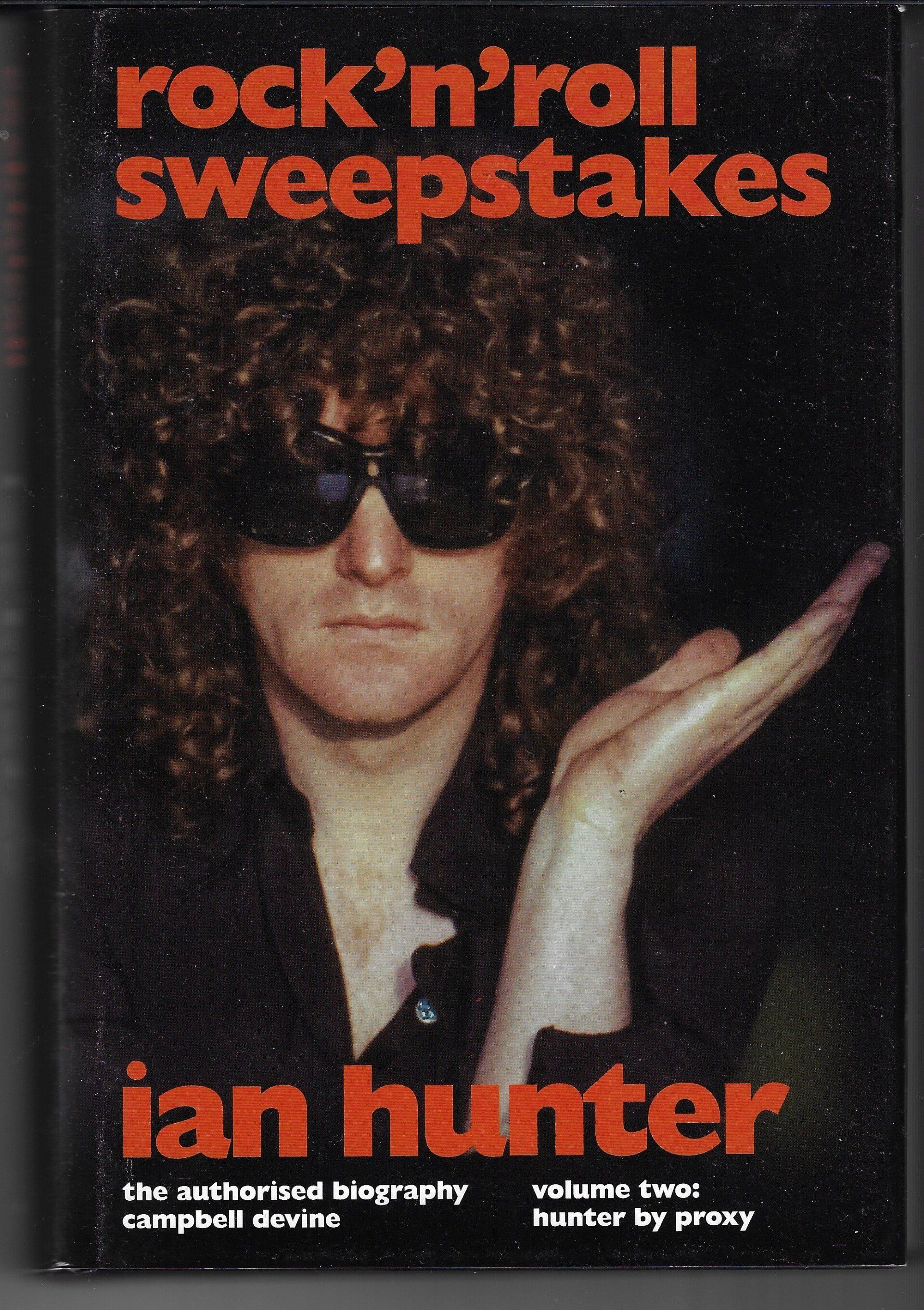 Rock n Roll Sweepstakes Vol 2