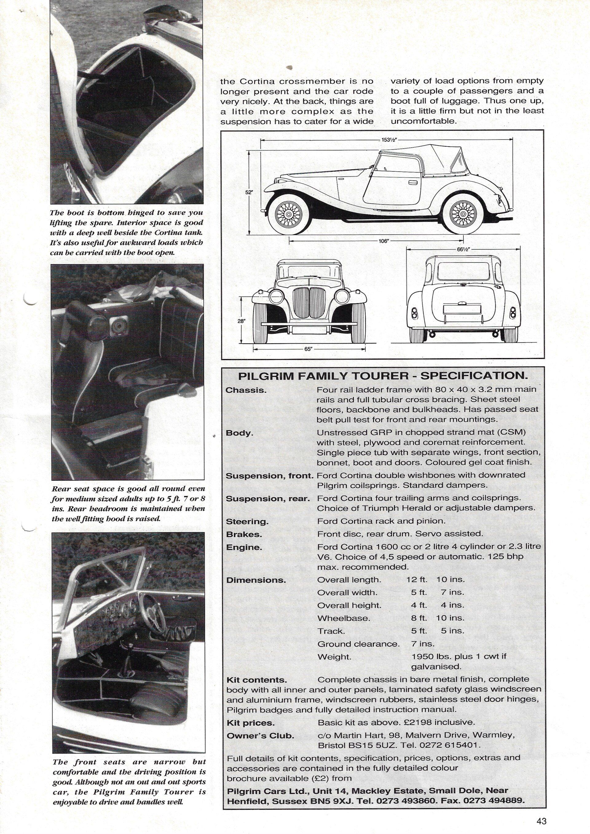 Tourist Trophy Article page 4
