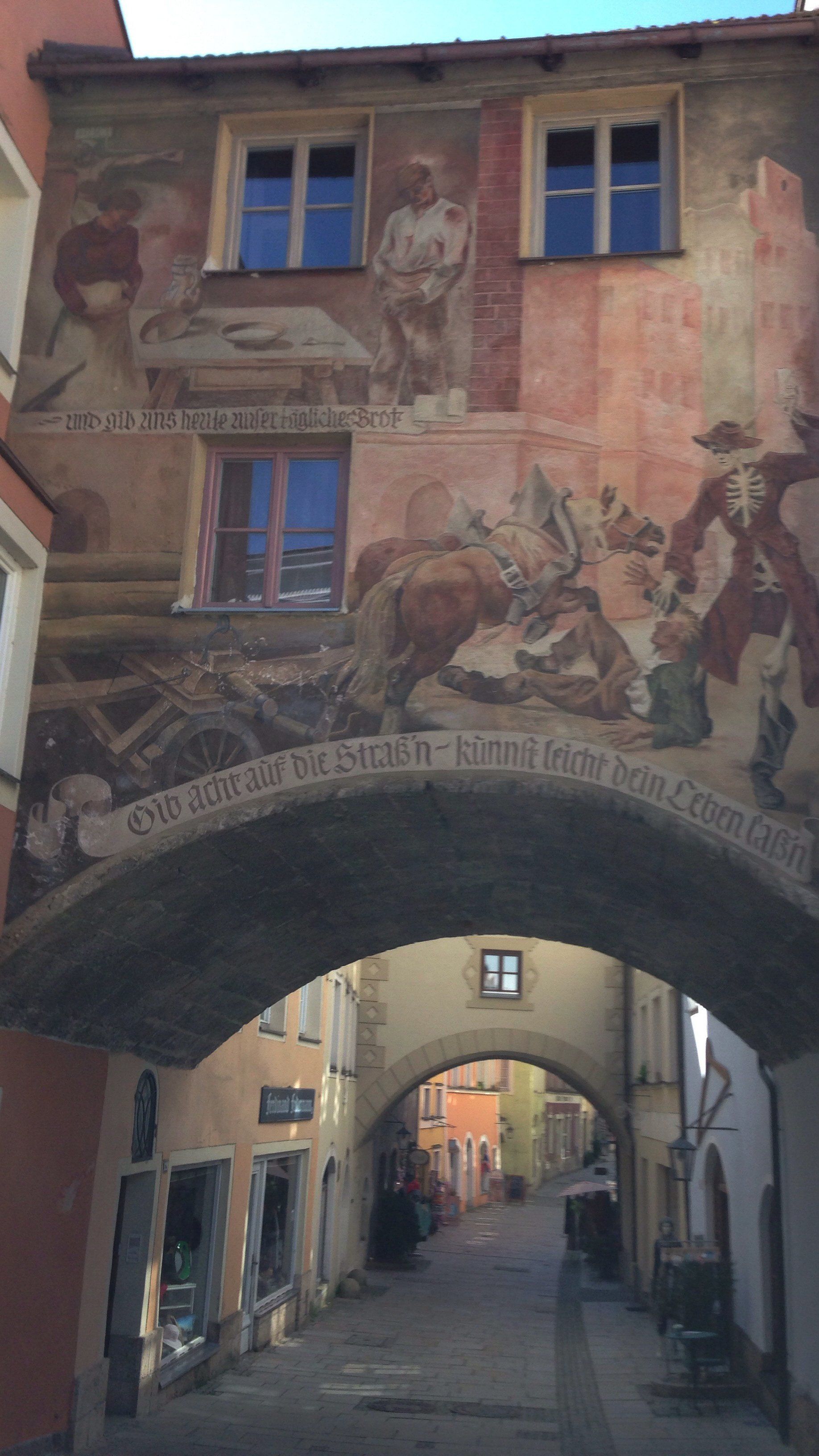 In den Grüben