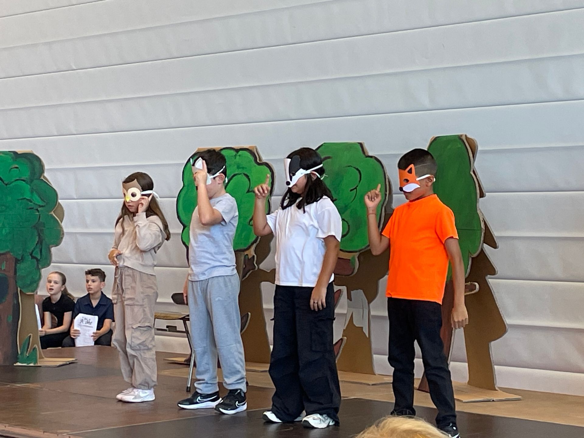 1. Jahreszeitentreff