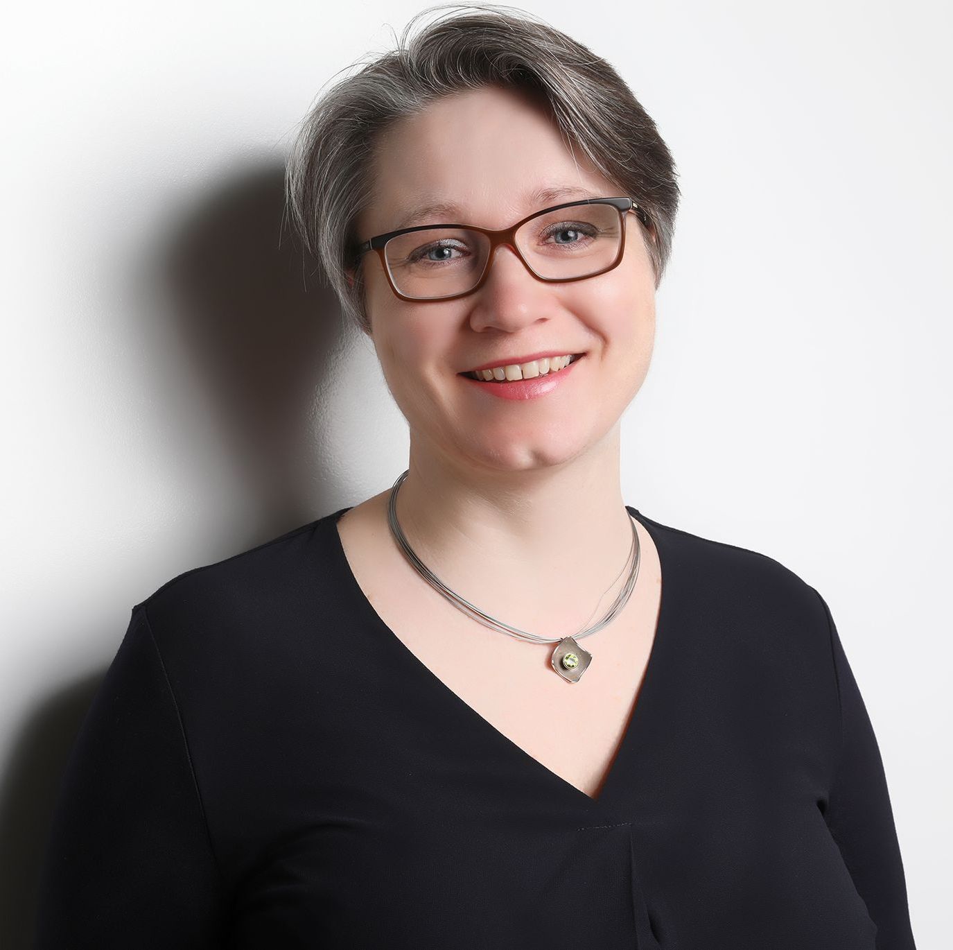 Elternvertreterin Tina Fahr