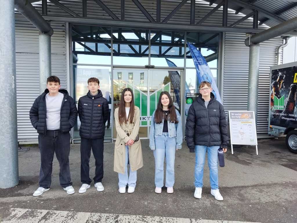 Bewerbungsgespräche