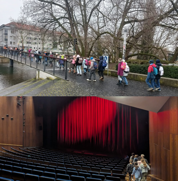Theater