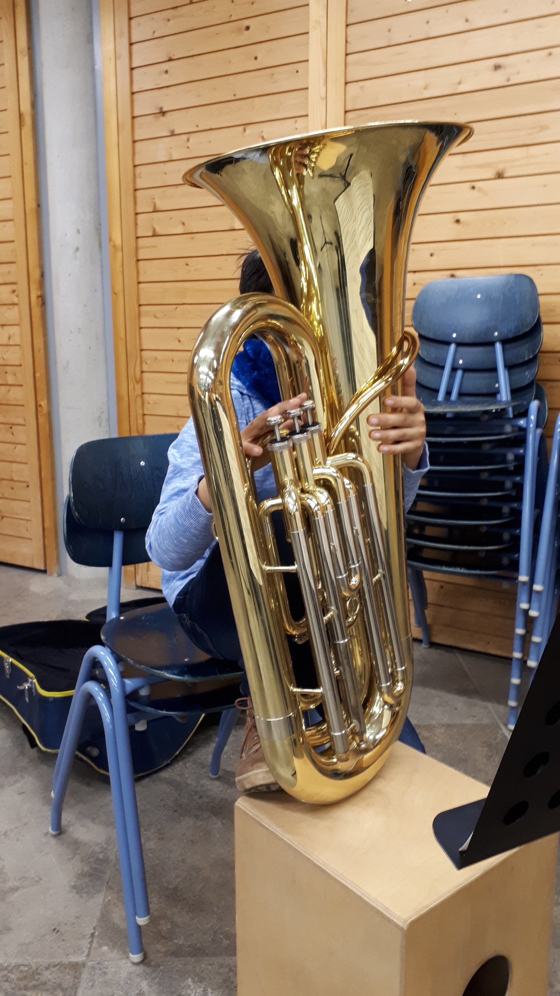 Tuba