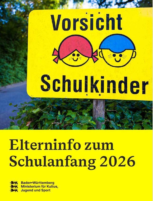 Elterninfo Kultusministerium