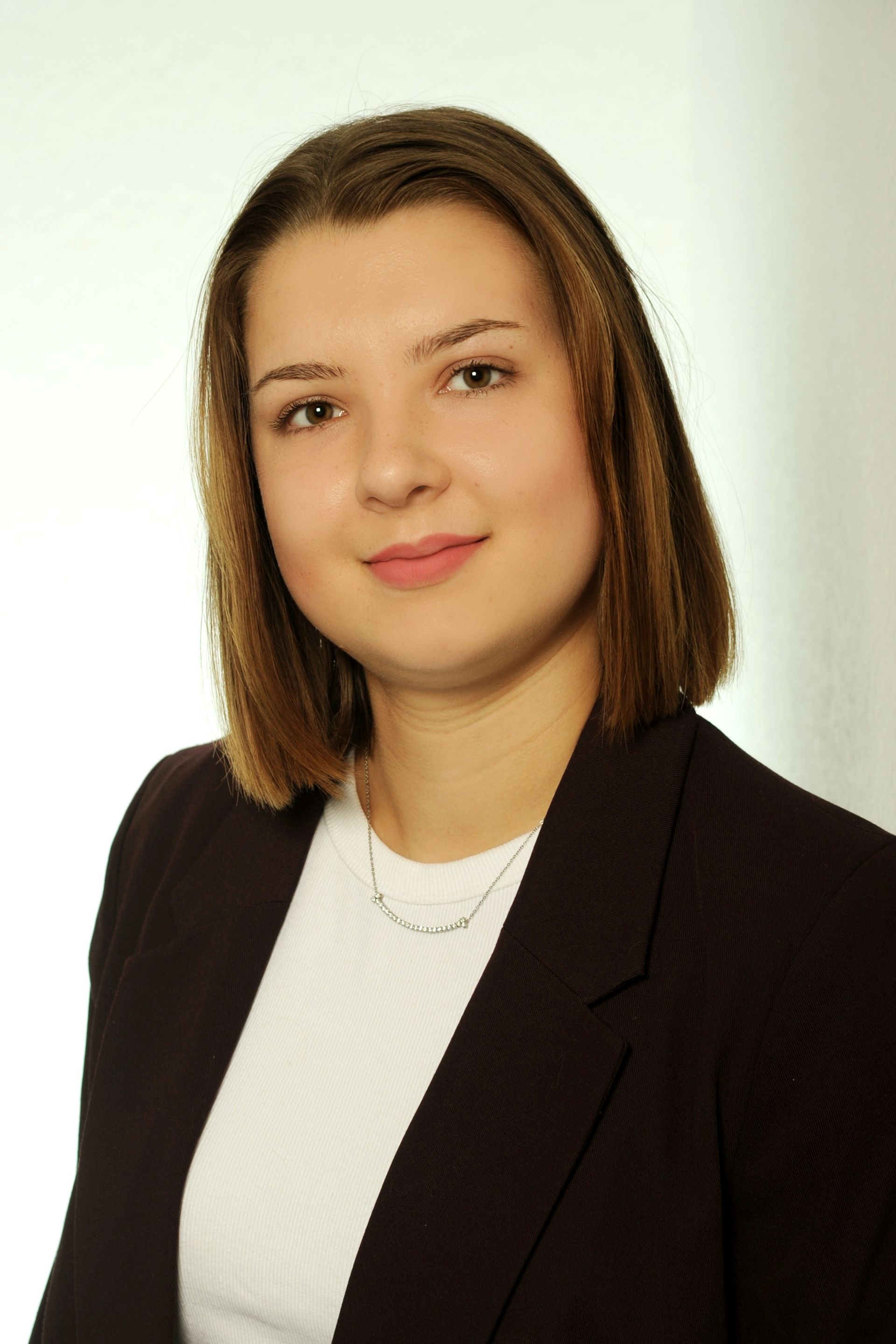 Schulsozialarbeiterin