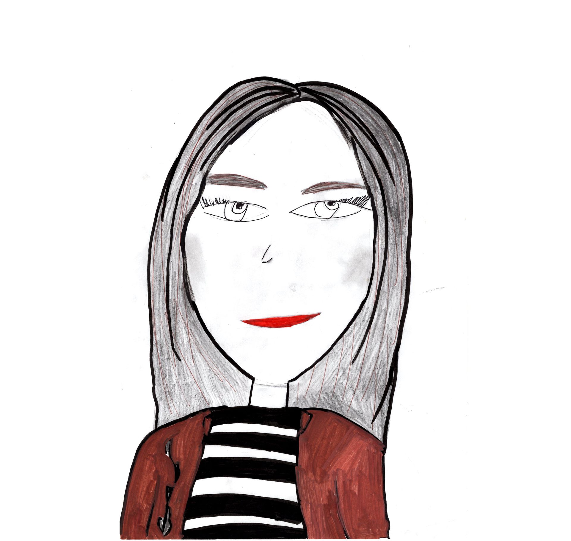 Dina Galfo