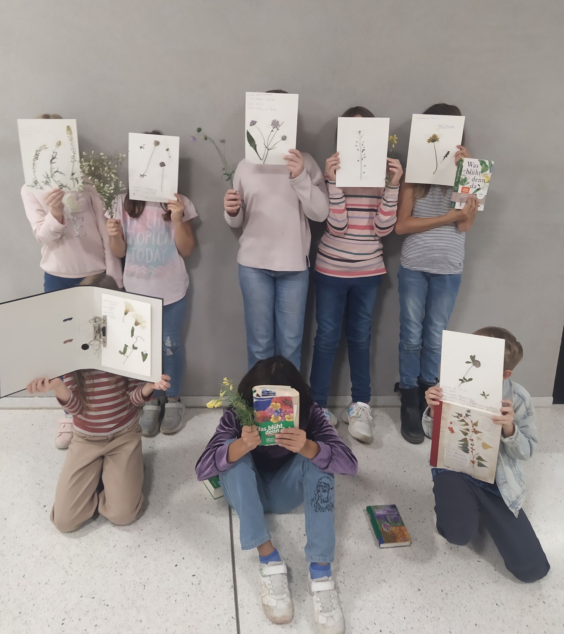 Herbarium-AG