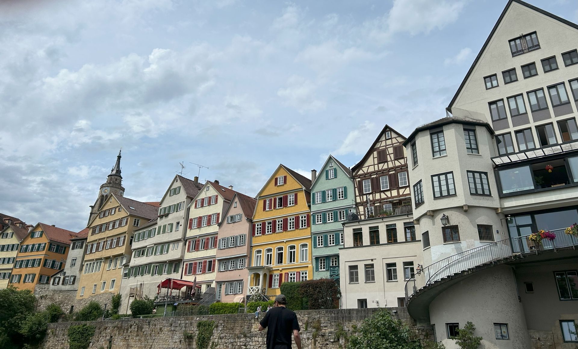 Schullandheim Klasse 4 Tübingen