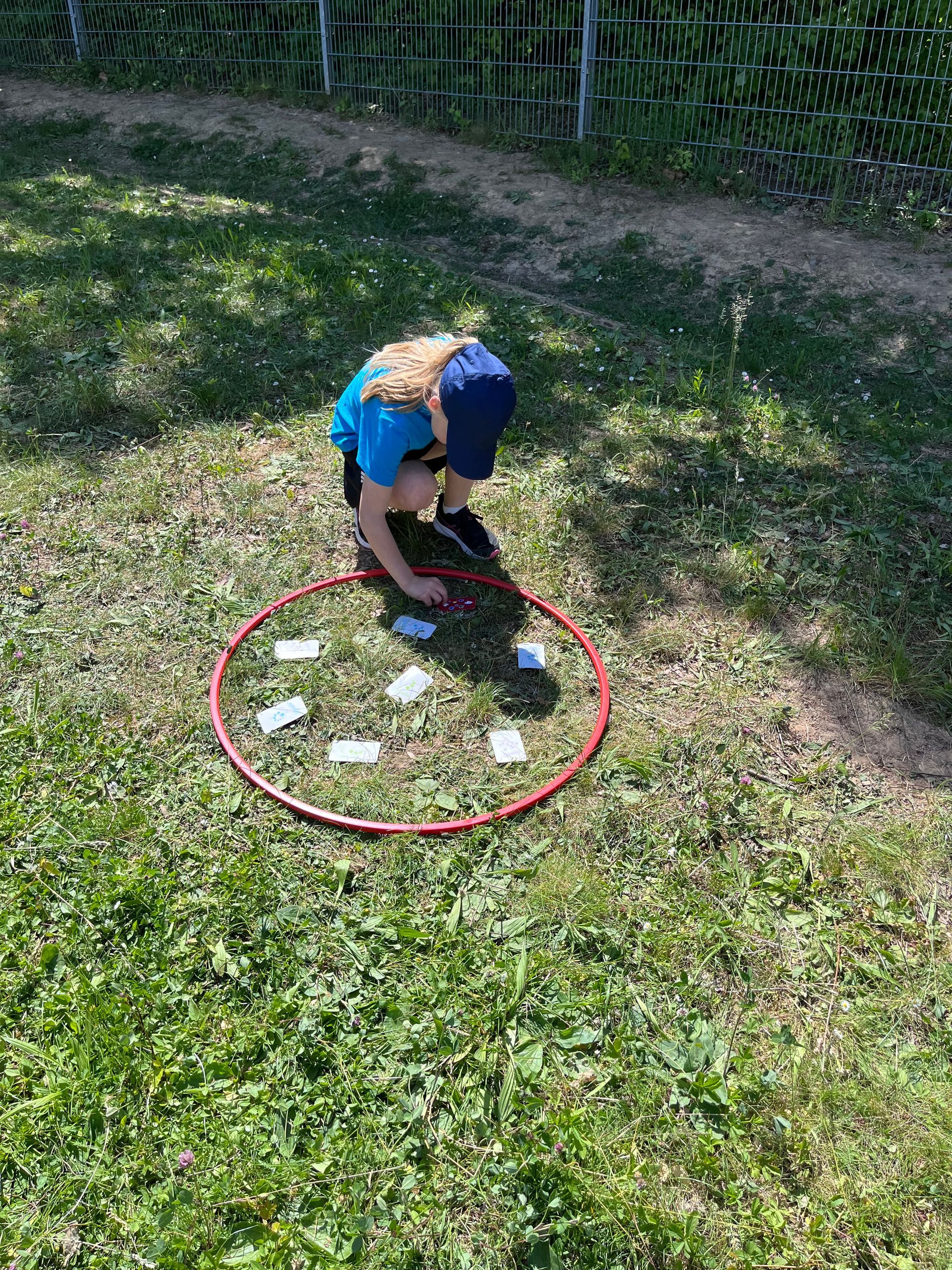 Sportfest 1/2 Bild 4