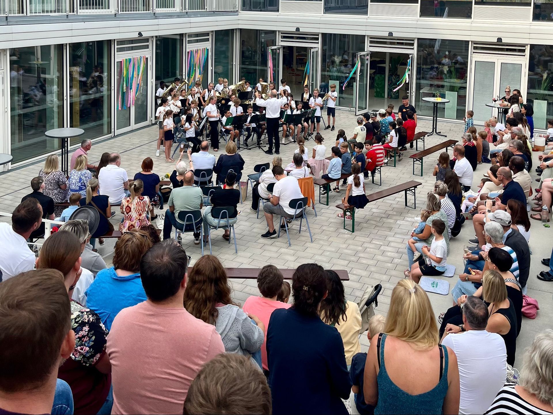 Sommerkonzert
