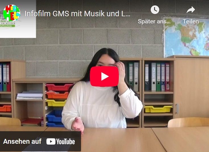 Bild Info-Film GMS