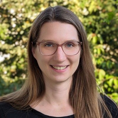 Foto von Claudia Pietsch