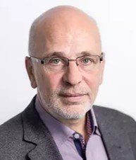 Foto von Georg Müller-Christ