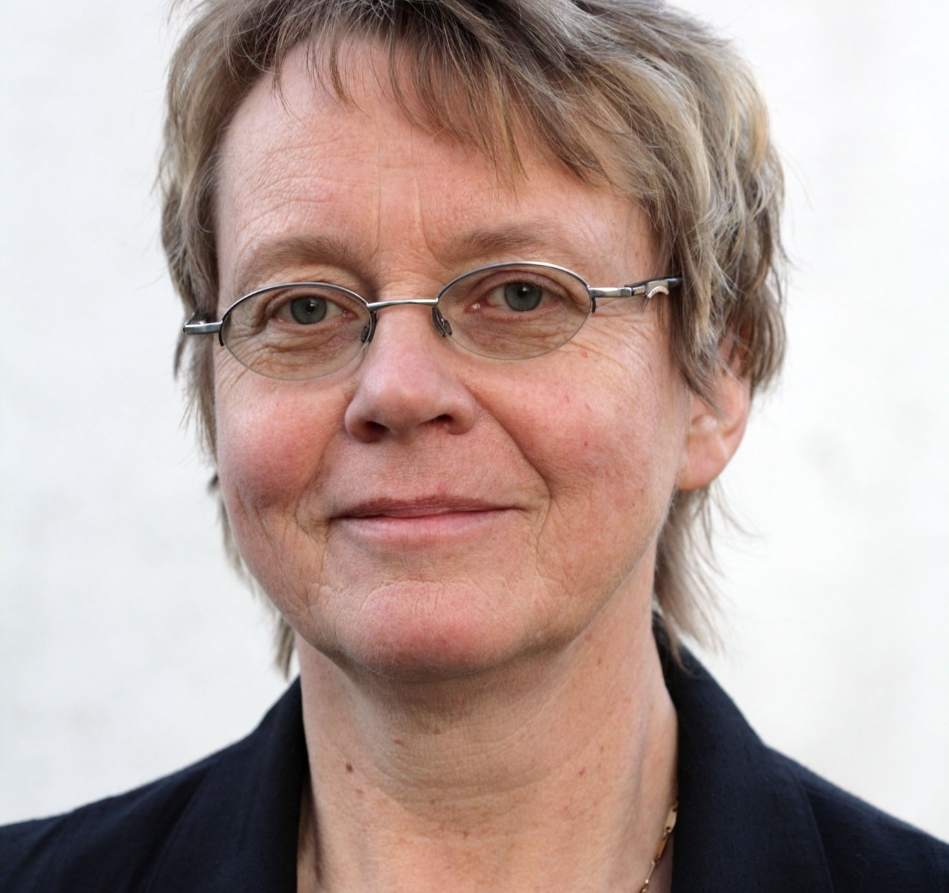 Foto von Ingrid Hemmer