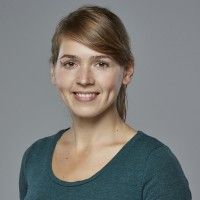 Foto von Jamilah Paasch