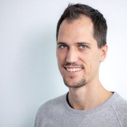 Foto von Bror Giesenbauer