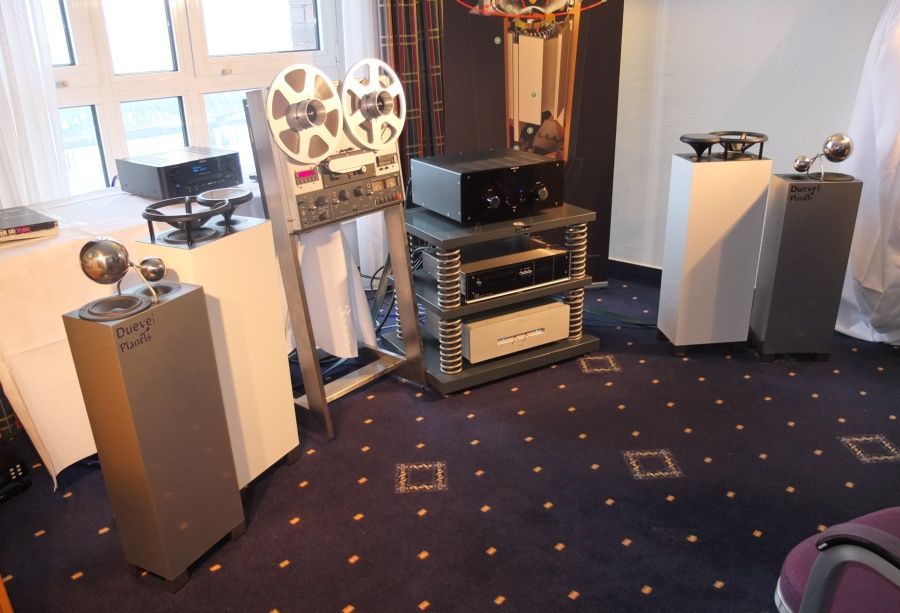 Best of Show NDHT 2014 Best of Show NDHT 2014