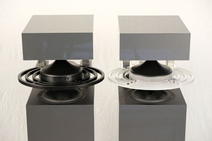3D sound speaker GALAXY