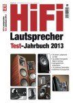 Hifi-Lautsprecher Test Jahrbuch