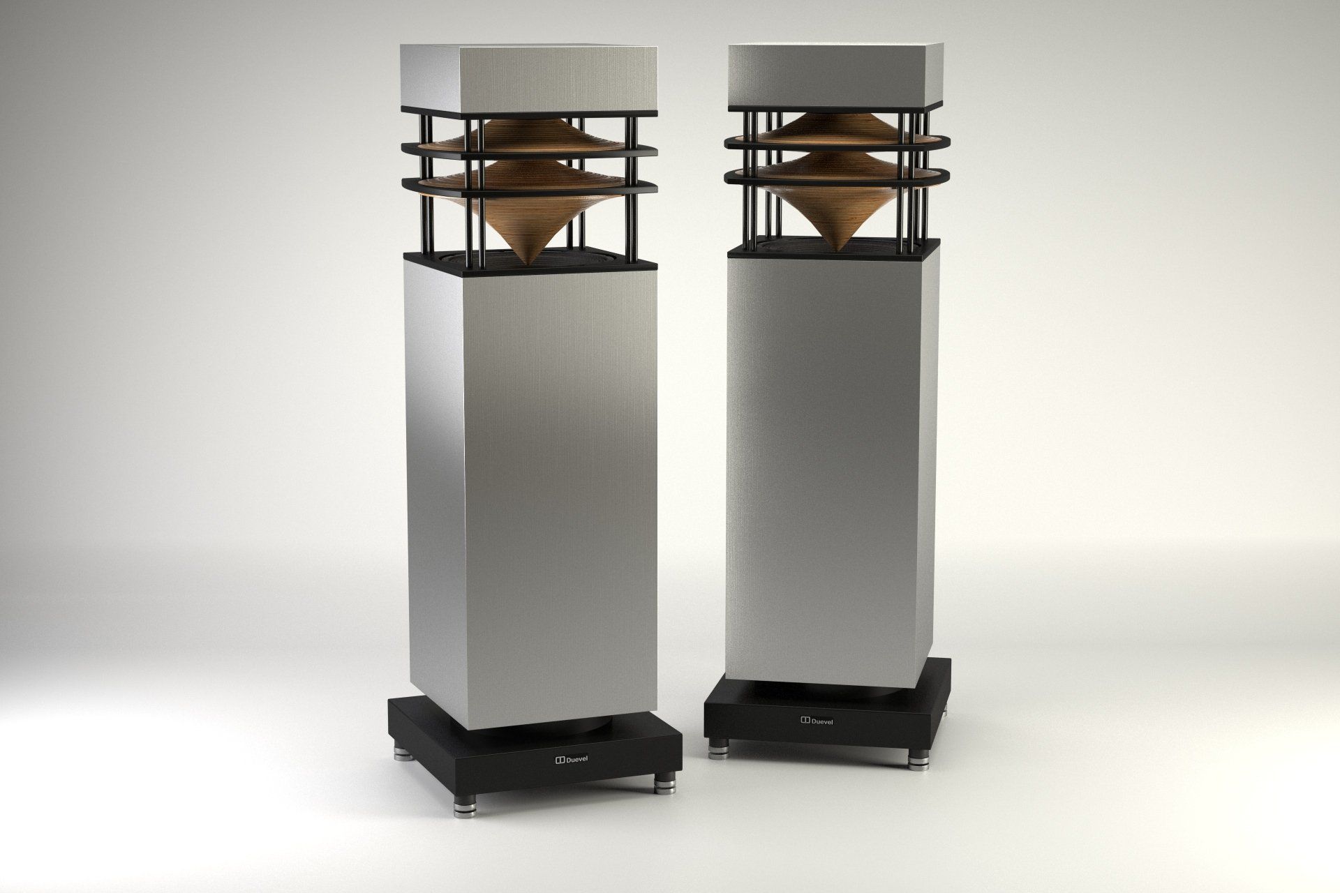 audiophile horn speakers