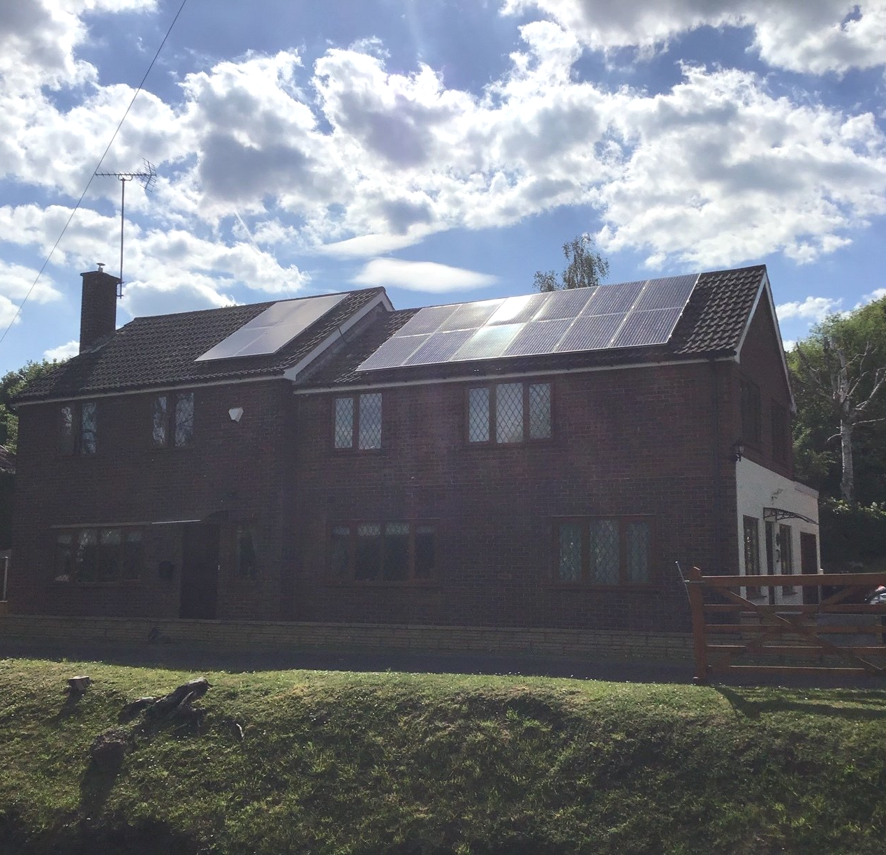 Solar Panel