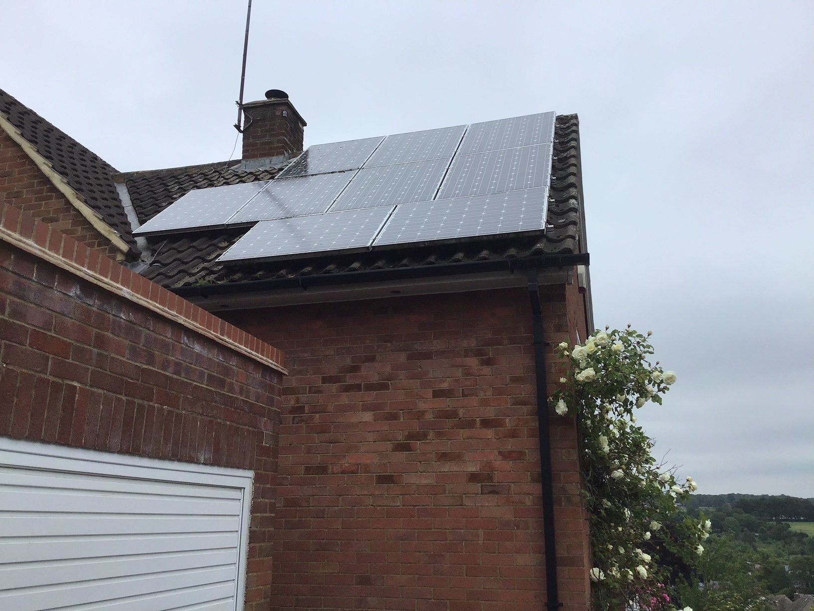 Solar Panel