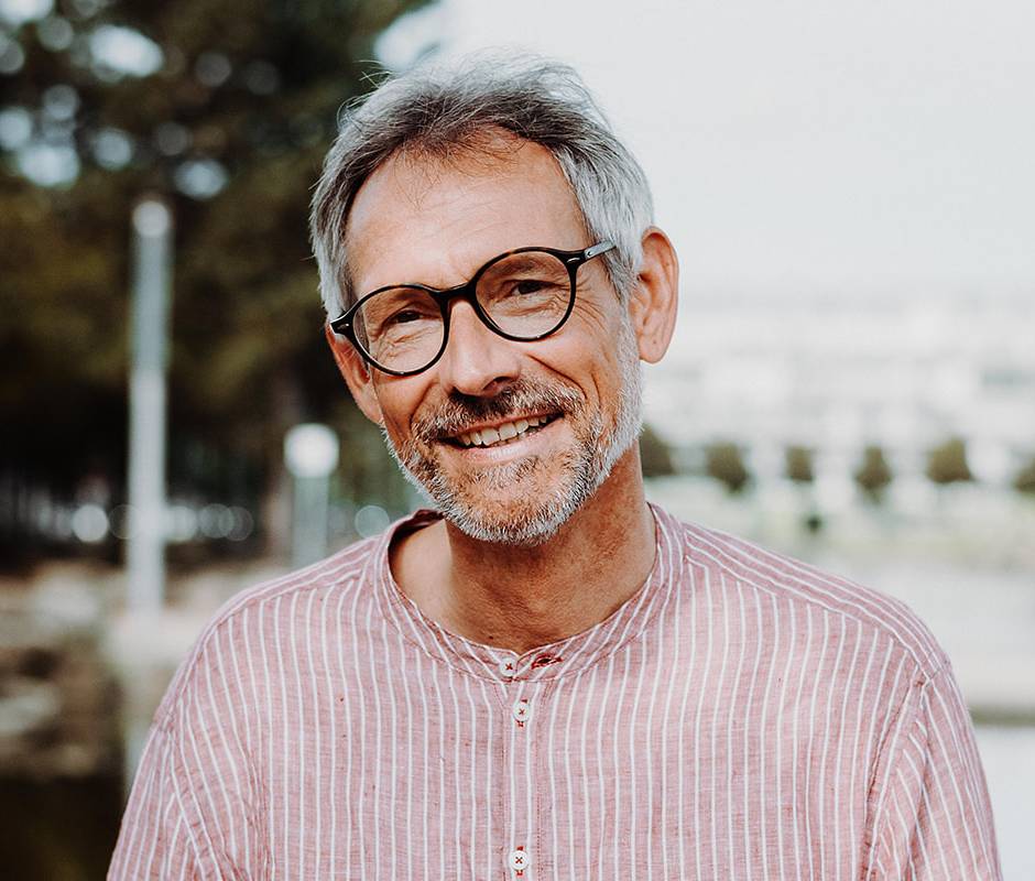 Christoph Dörpinghaus Christoph Dörpinghaus