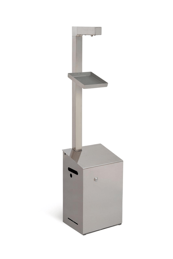 Dosificador automático Higienizador de manos