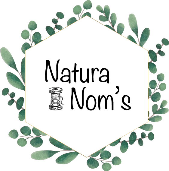 Natura Nom's logo