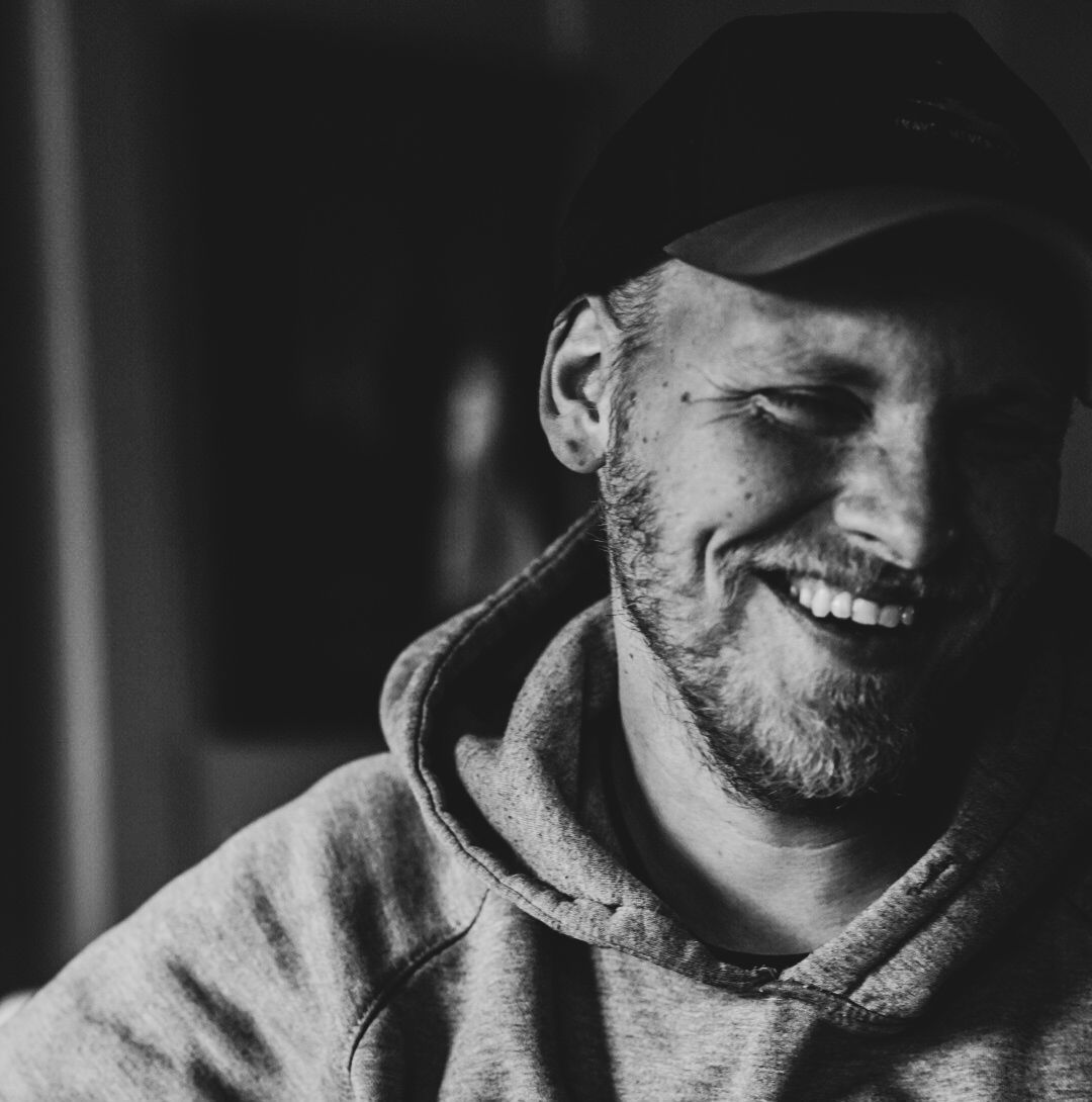 Stephan Peukert, mit Hunden leben