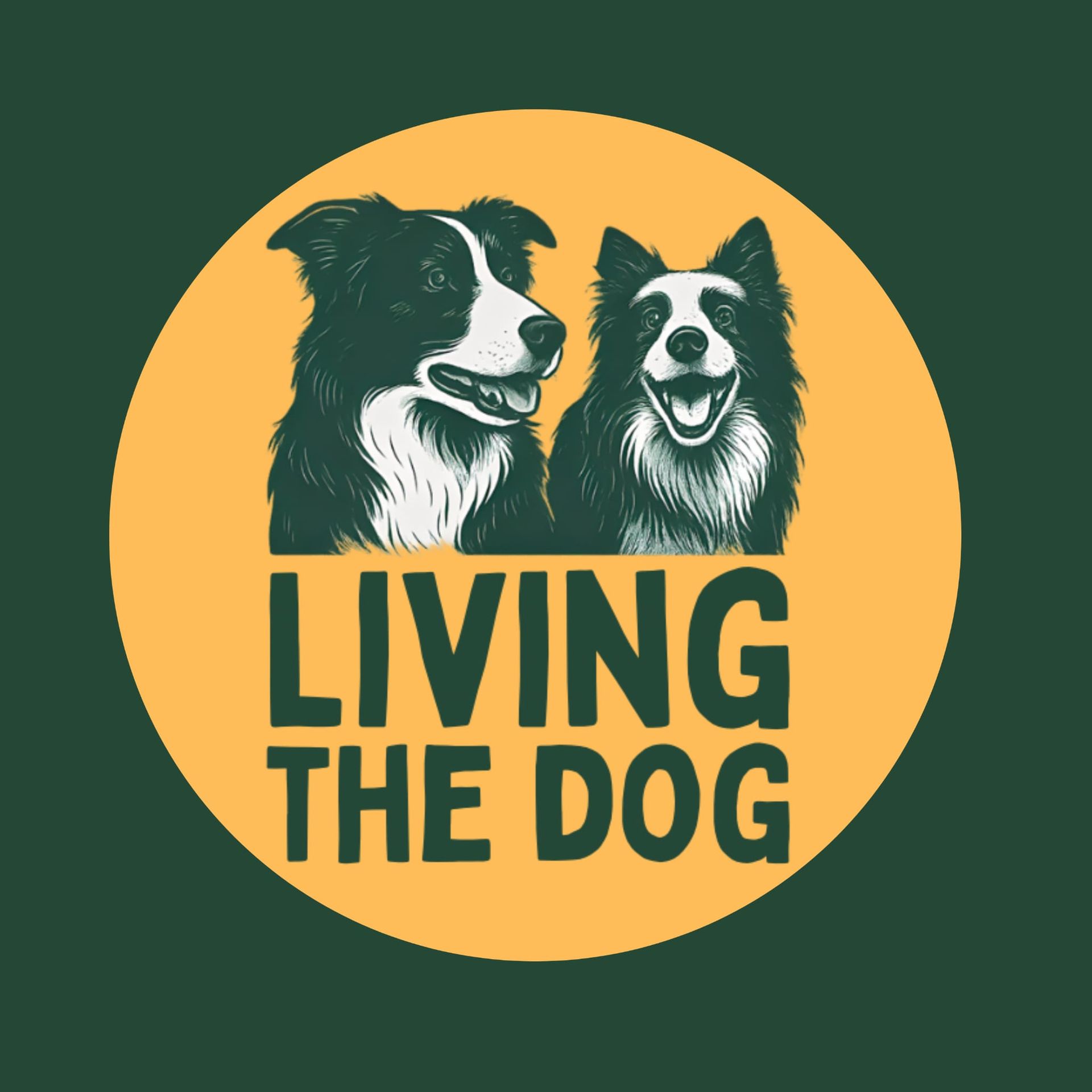 Living the Dog- Stephan Peukert