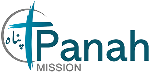 Panah Mission Logo