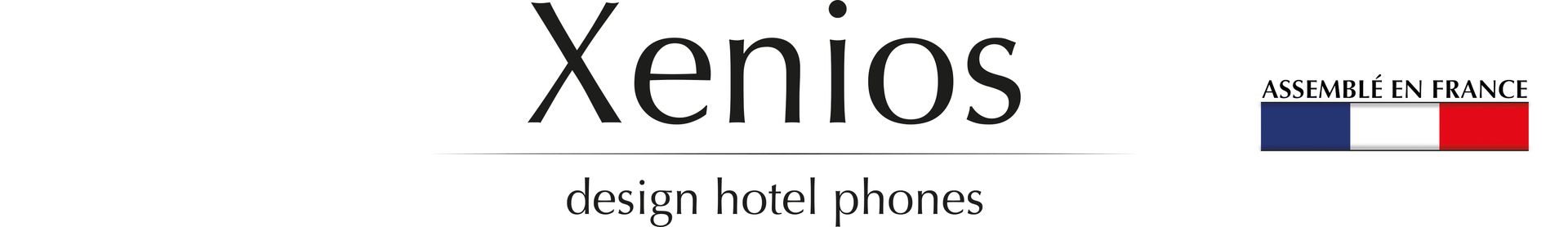 Xenios Concept