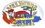 Logo Waldcamp Seeblick