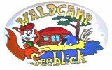 Unser Logo Logo Waldcamp Seeblick