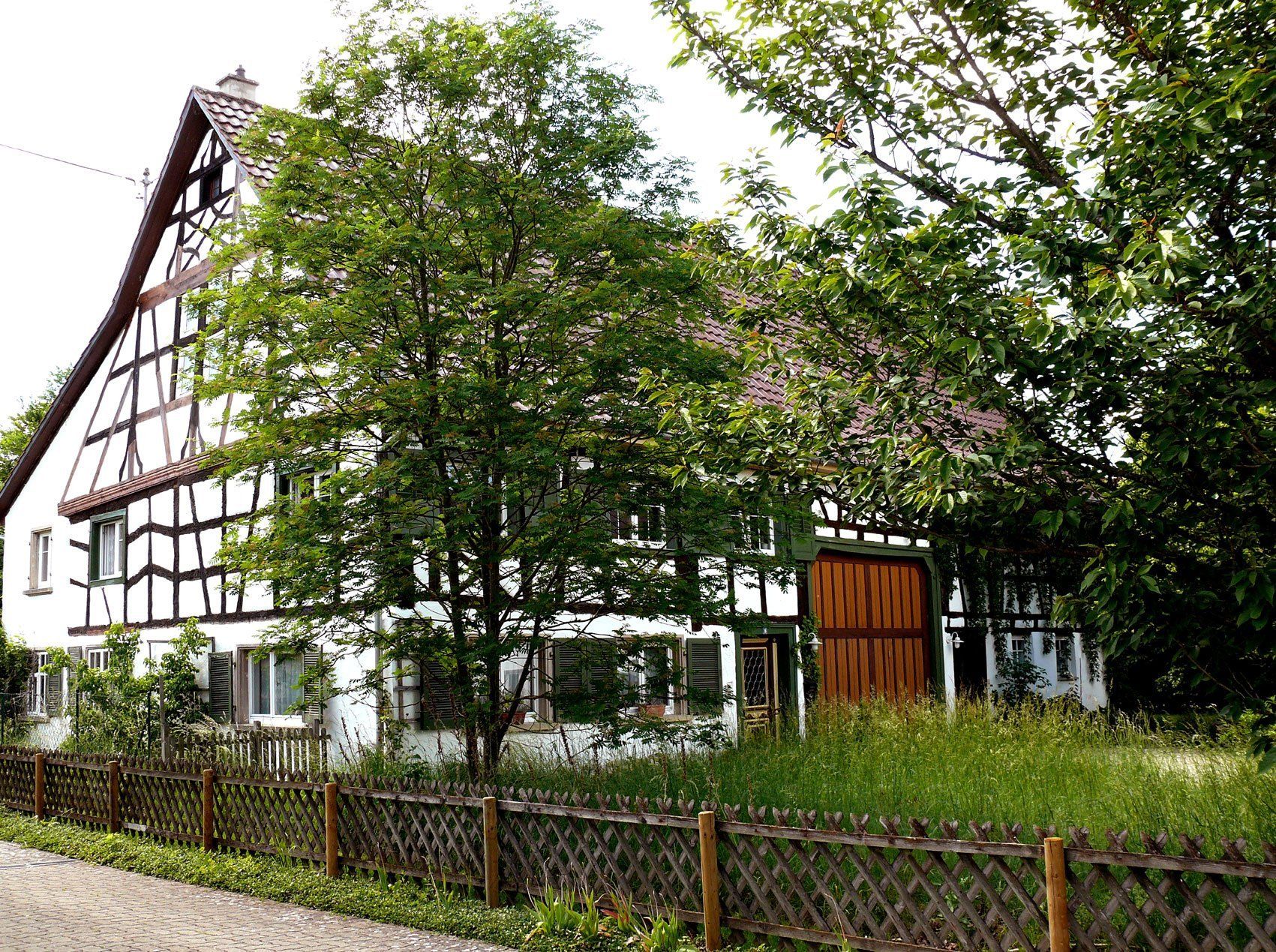 Gasthaus Frieden Owingen