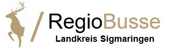 RegioBus DonauBodensee Logo