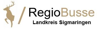 RegioBus DonauBodensee RegioBus DonauBodensee Logo