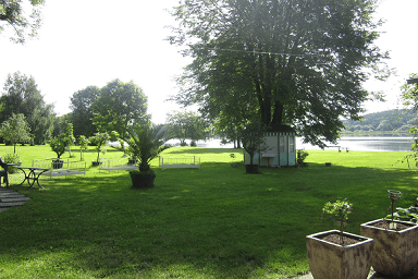 Strandbad Krauchenwies