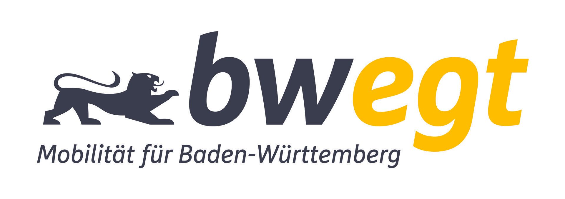 bwegt Logo bwegt